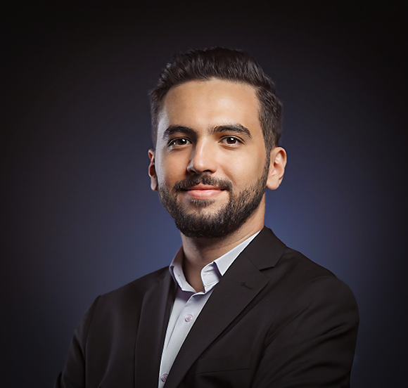 خالد عطية